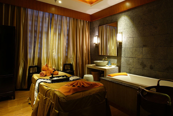 武汉江岸一个男人的桑拿忏悔录